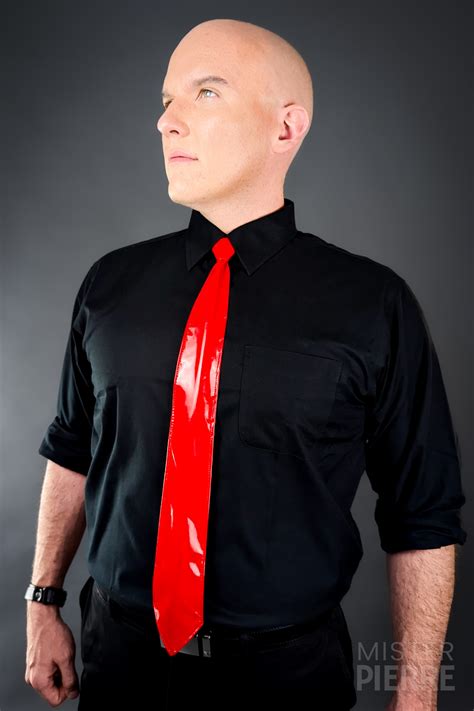 Custom Clothing Accessories Mister Pierre