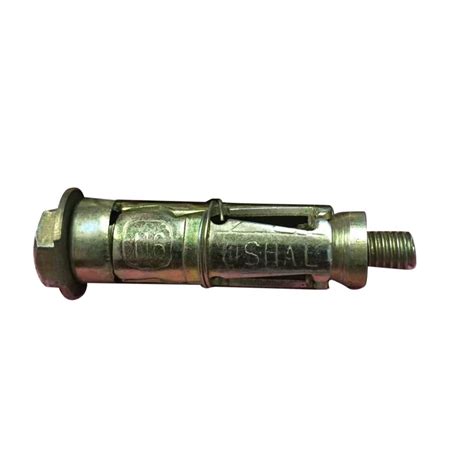 1 Inches 5 Inches Brass Anchor Fastener For Construction At Rs 1500