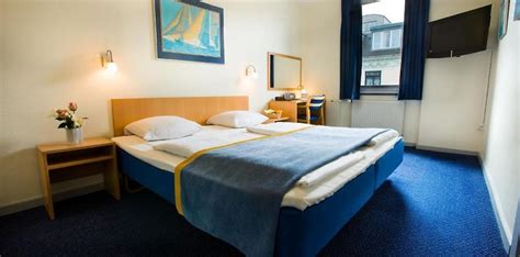 HOTEL MARITIME, COPENHAGEN