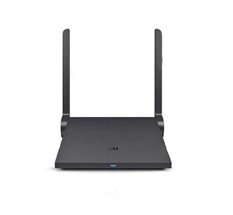 Роутер Xiaomi Mini Wifi Router Black (2.4 / 5 GHz)