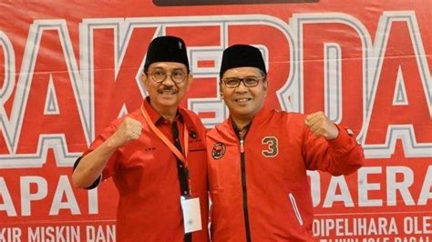 Tak Baper Ditinggal Wali Kota Makassar Begini Respon Kader Nasdem Usai