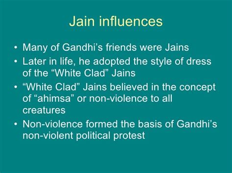 Gandhis Life Beliefs And Strategies