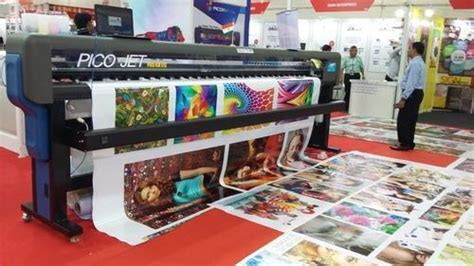 Large Format Inkjet Printer At Best Price In Pune Macart Equipments Pvt Ltd