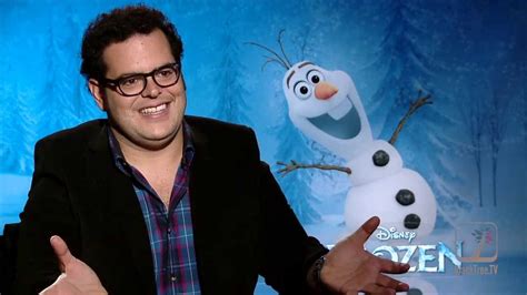 Olaf Frozen Voice Actor - ksiazkomol