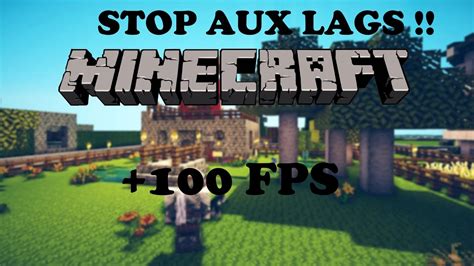 Ne Plus Laguer Sur Minecraft Fps Youtube