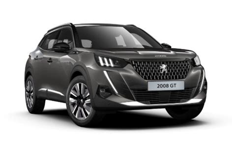 Peugeot 2008 giá lăn bánh 2022