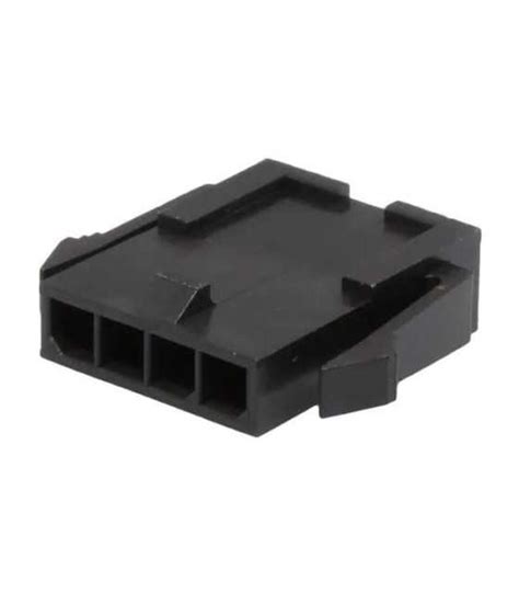 Connecteur Micro Fit mâle 10X2 Voies Molex