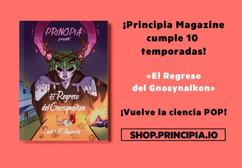 Nacimiento de la ciencia moderna - Principia