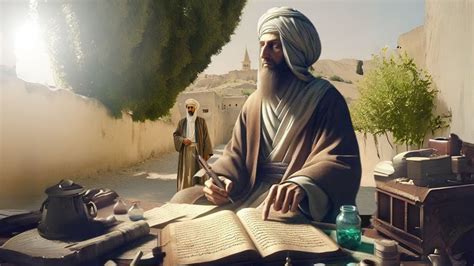 Amazing Facts You Never Knew Avicenna The Father Of Modern Medicine