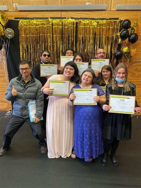 MSL Training Supported Learning | Manukau 