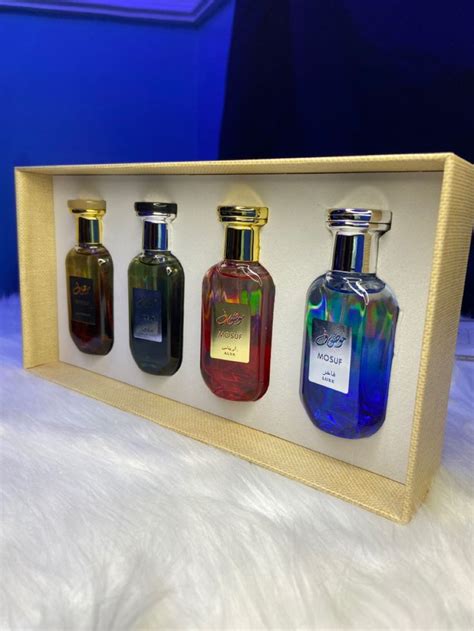 25ml Set of Mousuf trong 2024