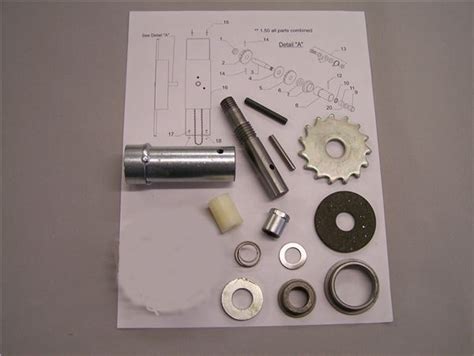 Jayco Pop Up Camper Lift System Diagram