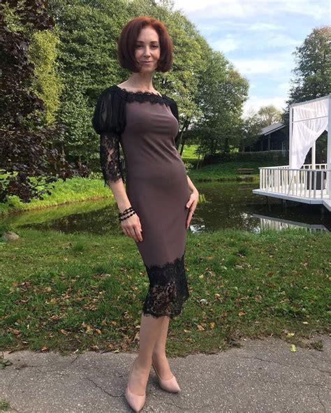 Анна Большова (50 фото)