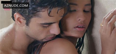 PHYSIOTHERAPIST NUDE SCENES AZNude