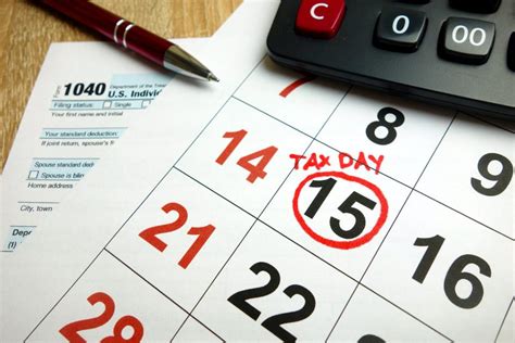 Taxes From A To Z 2019 D Is For Due Dates