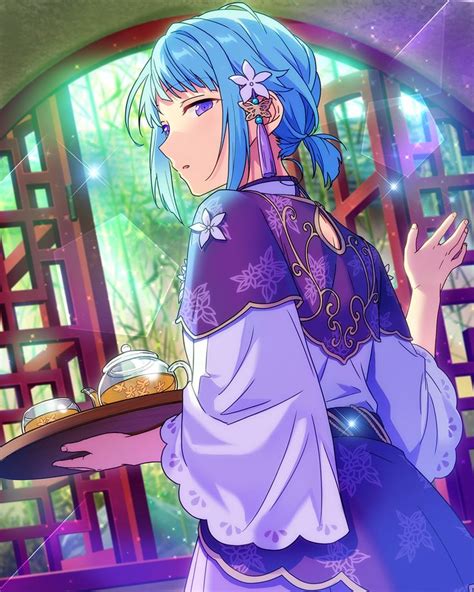 Hajime Shinogallery The English Ensemble Stars Wiki Fandom