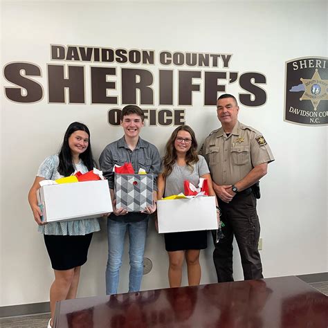 Davidson County... - Davidson County Sheriff's Office | Facebook