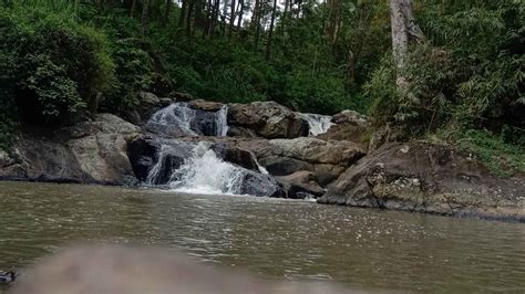 Kedung Gede Sumurup Bendungan Potensi Wisata Baru Di Trenggalek Yang