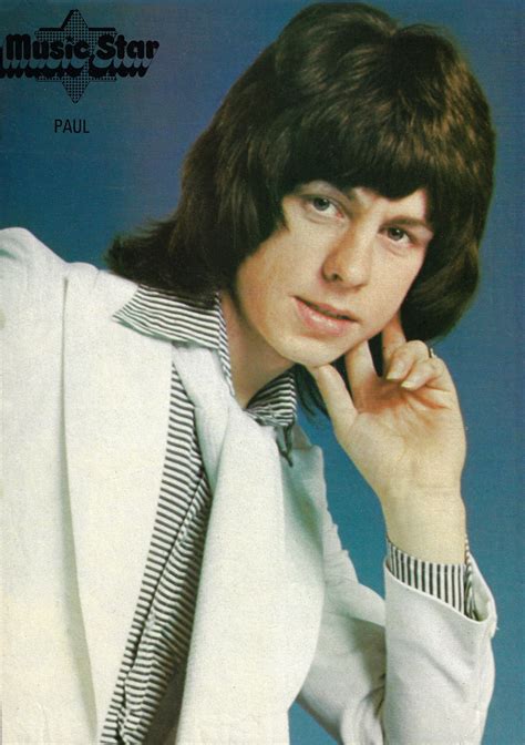 Arrowing Times — Arrows In Record Mirror Music Paper Uk 1974