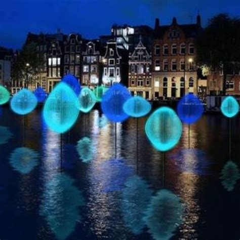 Amsterdam Light Festival GDA Global DMC Alliance