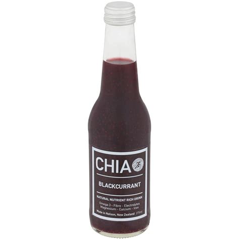Chia | Woolworths