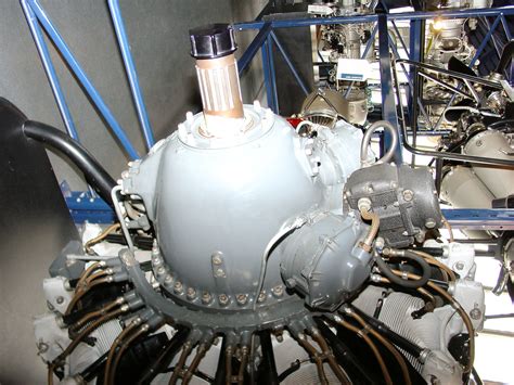 Aircraft Engine Photos Page 2