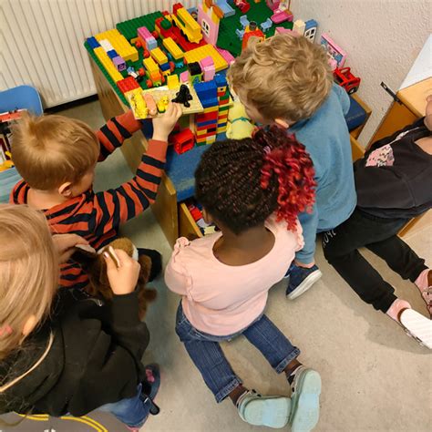 Kinderbetreuung Der Kinderschutzbund Segeberg Ggmbh