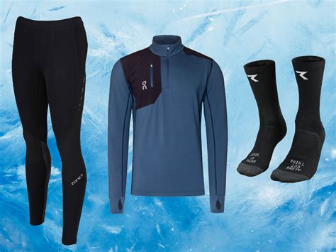 best winter running tops mens uk daily