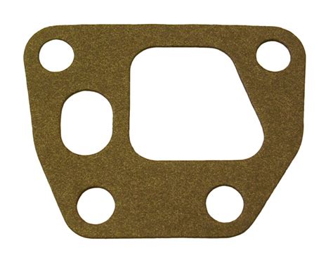 Oil Filter Adapter To Block Gasket 1949 58 Oldsmobile V8