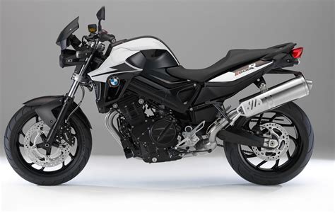 BMW F800R (2015-2016) Specs, Performance & Photos - autoevolution