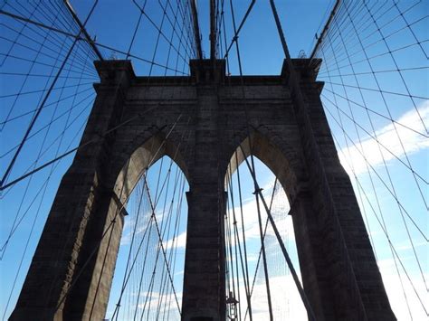 New York City On A South African Budget Sightseeing Scientist