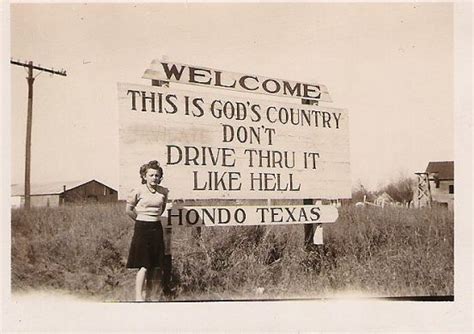 5 Facts You Didn't Know About Hondo, Texas