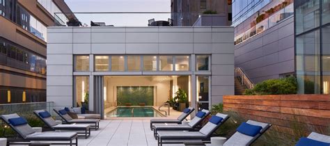 OneEleven Gallery Luxury Apartments In Chicago Metro Bozzuto