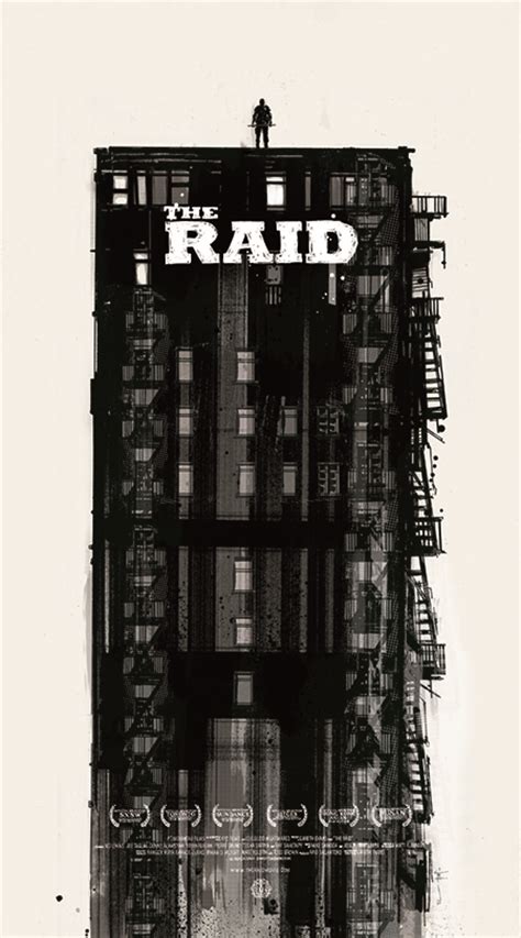 jock The Raid Redemption