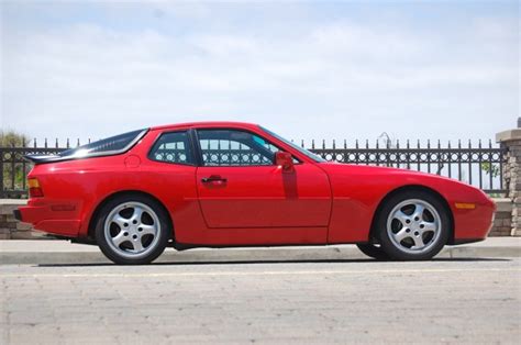 1991 Porsche 944 S2 For Sale On Bat Auctions Sold For 18500 On May