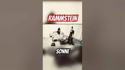 Sonne Rammstein / Сон Рамштайн / білосніжка / Рок #rammstein / - YouTube