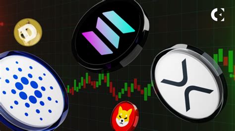 Top Altcoins For Bull Run Analysts Favor Xrp Ada Sol