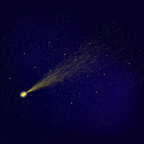 Meteor Shower Images Royalty Free Stock Meteor Shower Photos
