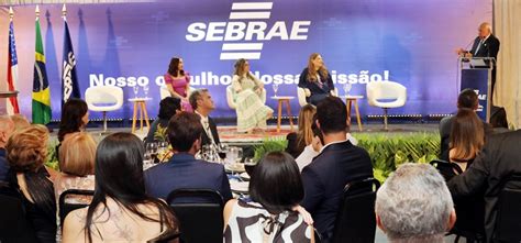 Antonio Silva Assume Presid Ncia Do Conselho Deliberativo Do Sebrae