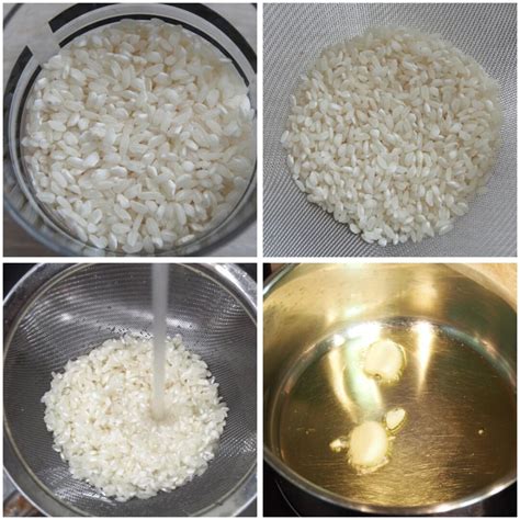 Cómo hacer arroz blanco para 2 personas · El cocinero casero - Guarniciones