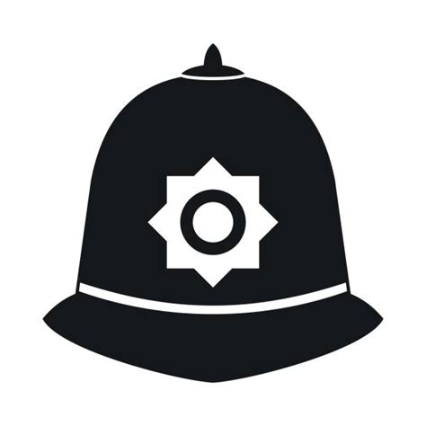 Police Hat Illustrations Royalty Free Vector Graphics And Clip Art Istock