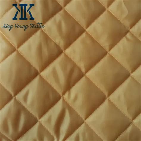 Polyester Padding Fabric For Quilt Fat Quarters Quilting Fabric Two