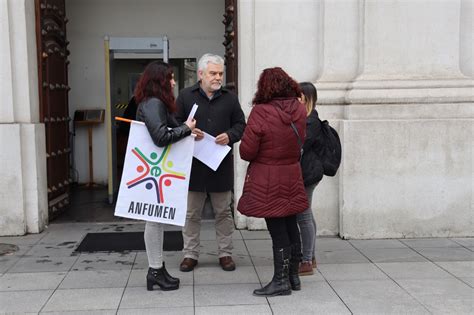 Crisis En El Ministerio De Energ A Afecta A Funcionarios As