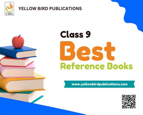 Best Reference Books For Class 9th Yellow Bird Publications