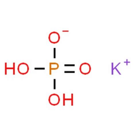 Potassium Dihydrogen Orthophosphate At Best Price In Hubli