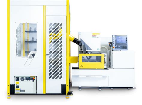 Häberle RobocutPlus Big R Häberle Feinmechanik CNC Technik GmbH