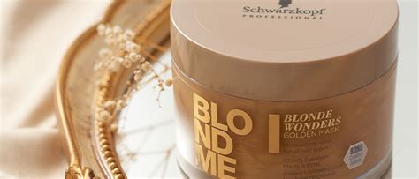 Haarshop Nl Schwarzkopf Professional BlondMe Blonde Wonders