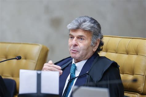 Fux diz que o julgamento do mérito sobre Lei das Bets ficará para 2025 ...