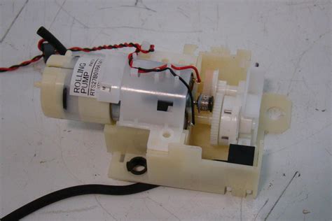 Rolling Pump RTS27B01RA14Y12 | eBay