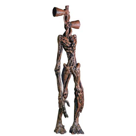 20cm Siren Head Toy Action Figure Sirenhead Figure Horror Model Doll